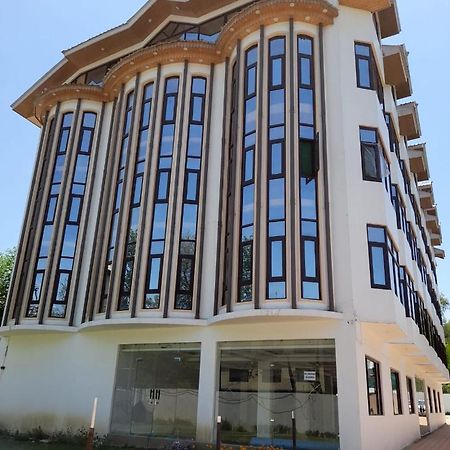 Hotel Zoon Dabb Srinagar Airport Kashmir Kültér fotó
