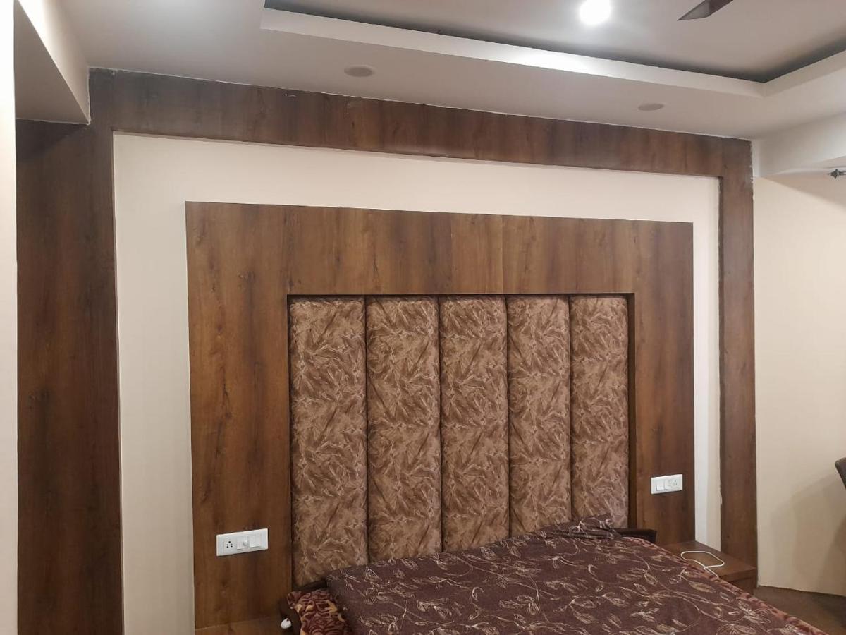 Hotel Zoon Dabb Srinagar Airport Kashmir Kültér fotó