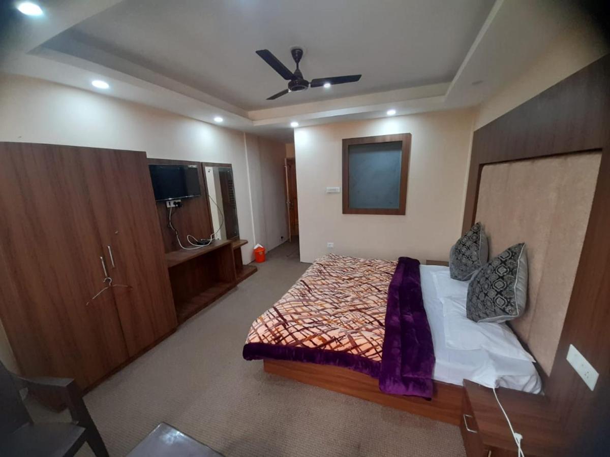 Hotel Zoon Dabb Srinagar Airport Kashmir Kültér fotó