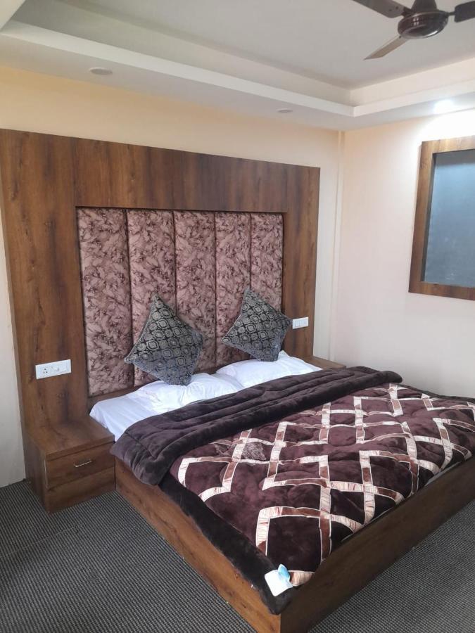 Hotel Zoon Dabb Srinagar Airport Kashmir Kültér fotó