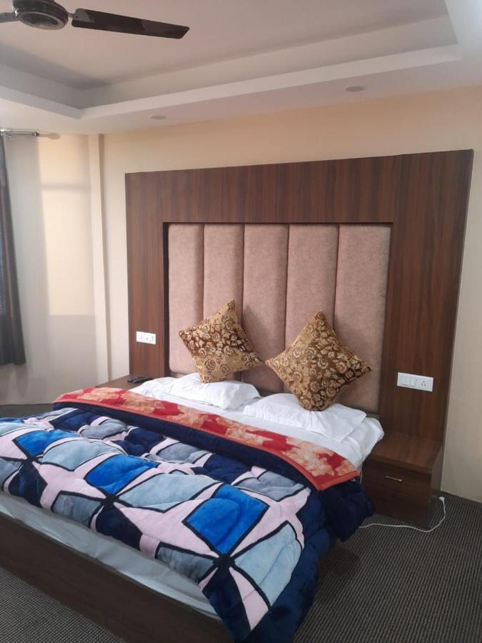 Hotel Zoon Dabb Srinagar Airport Kashmir Kültér fotó
