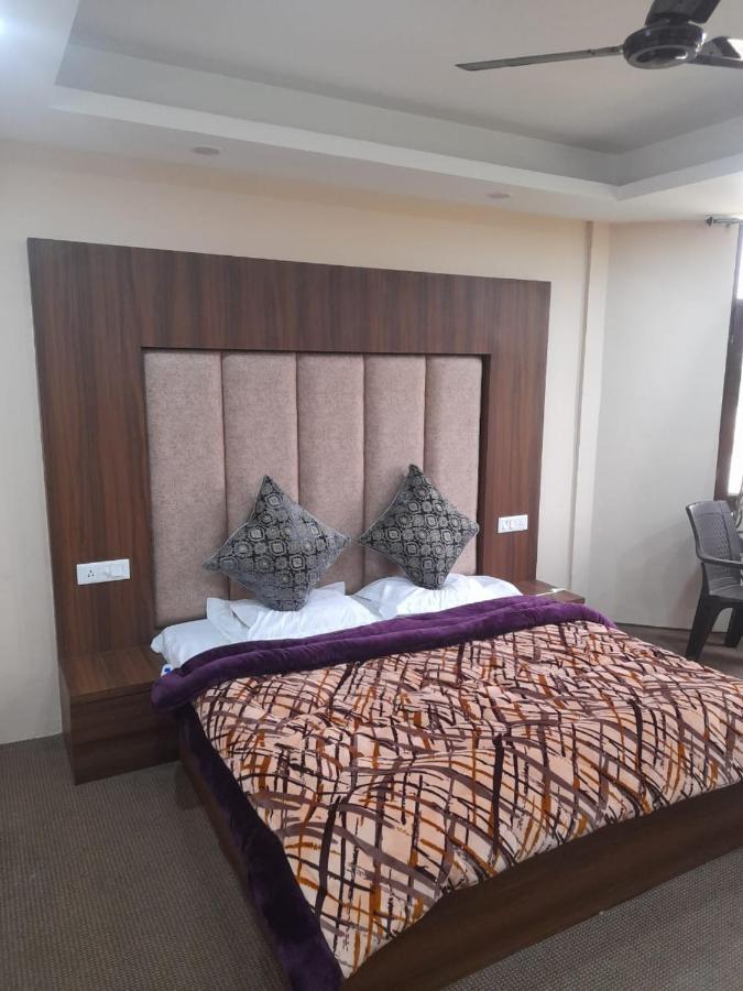 Hotel Zoon Dabb Srinagar Airport Kashmir Kültér fotó