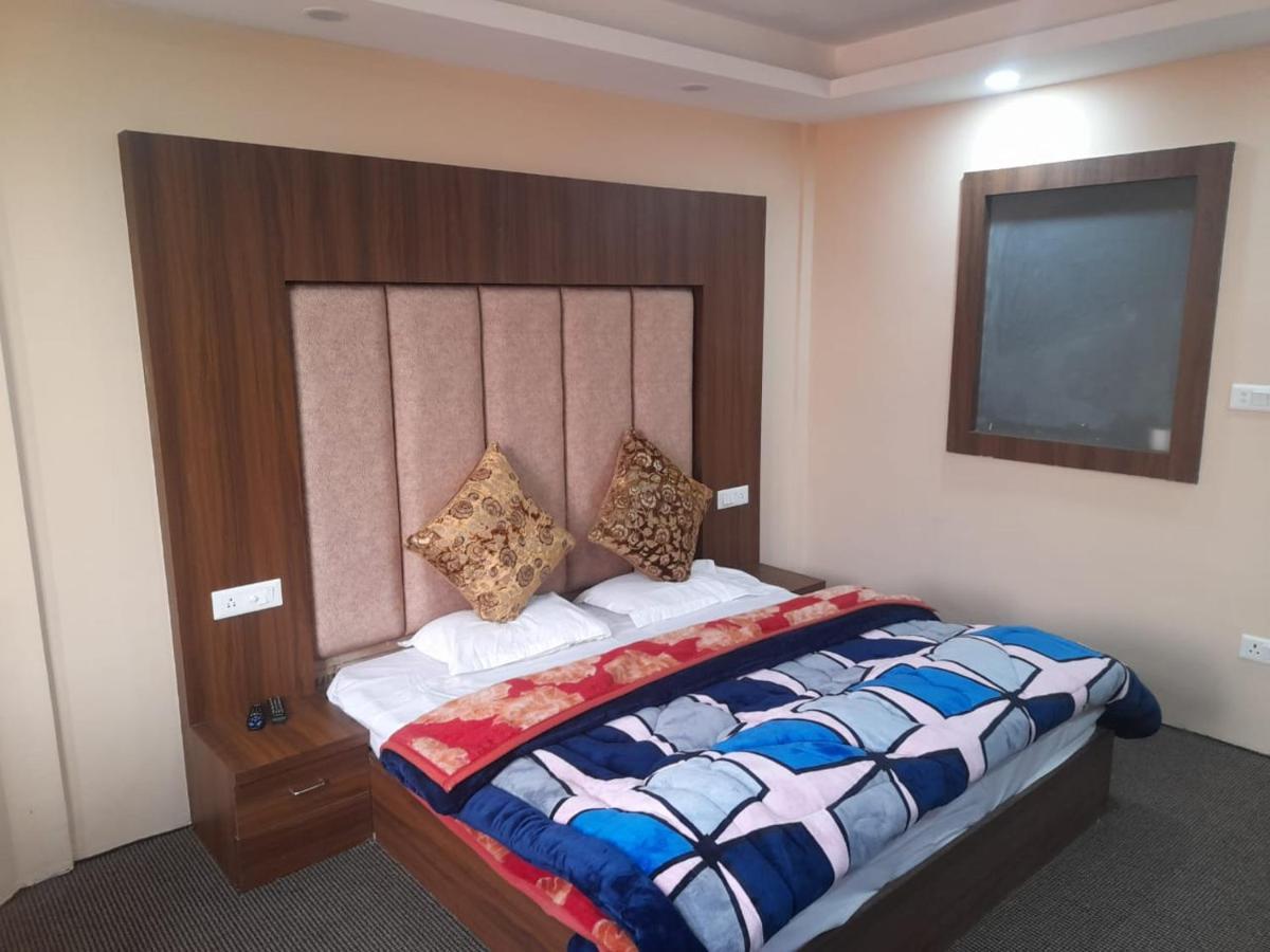 Hotel Zoon Dabb Srinagar Airport Kashmir Kültér fotó