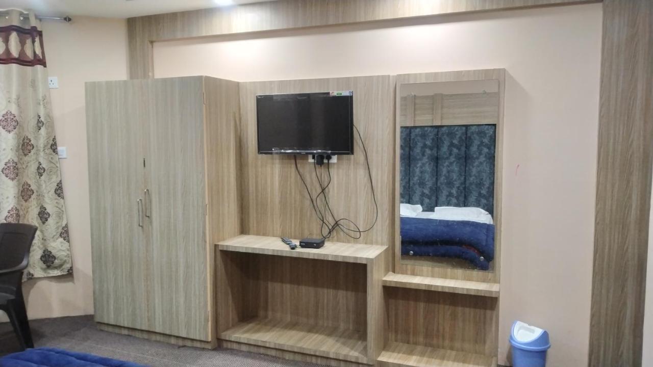 Hotel Zoon Dabb Srinagar Airport Kashmir Kültér fotó