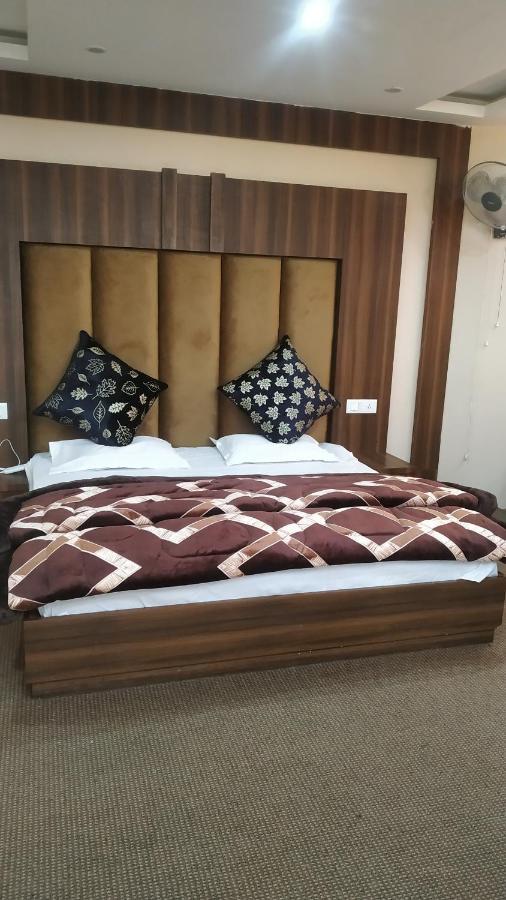 Hotel Zoon Dabb Srinagar Airport Kashmir Kültér fotó
