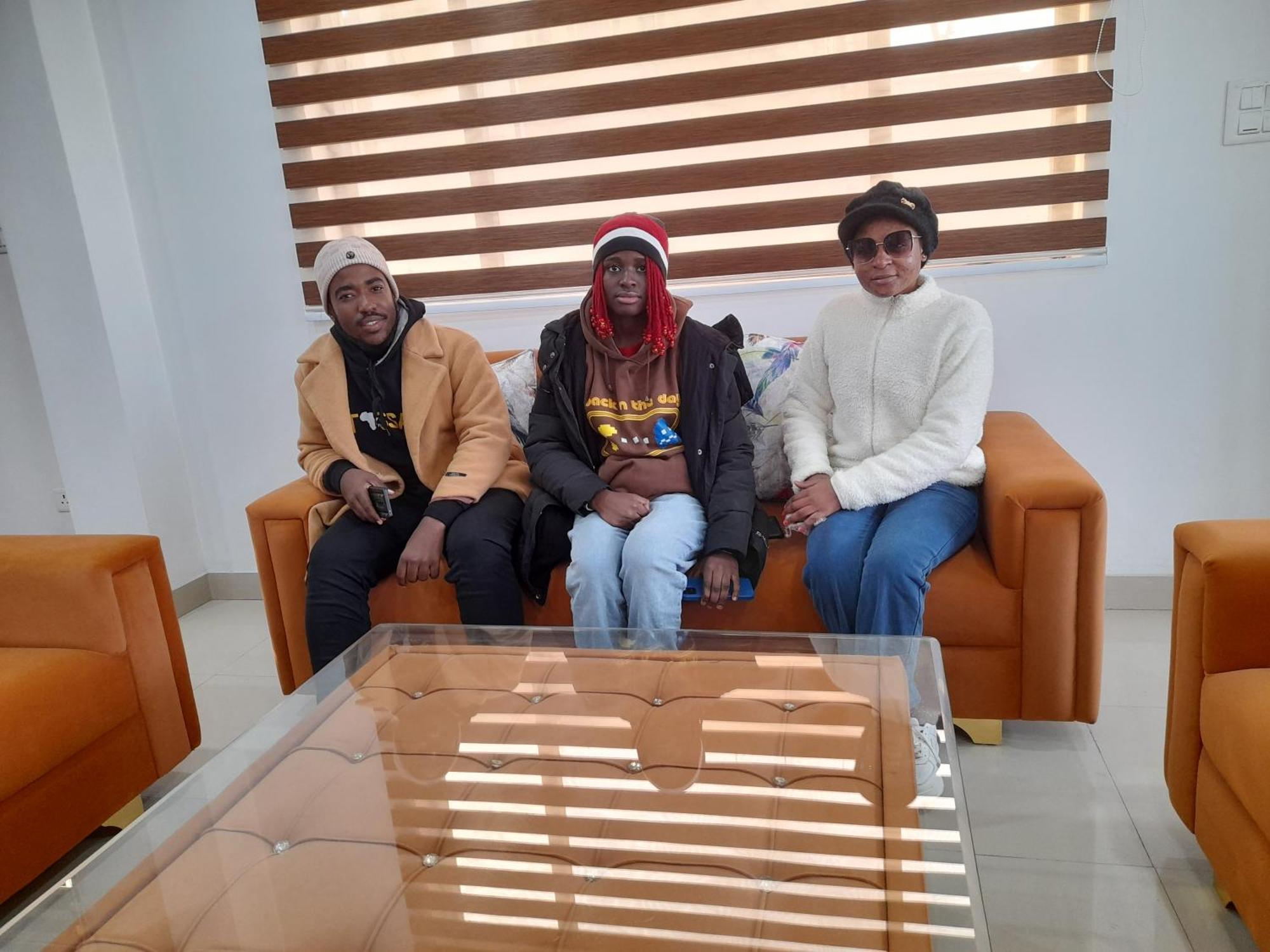 Hotel Zoon Dabb Srinagar Airport Kashmir Kültér fotó