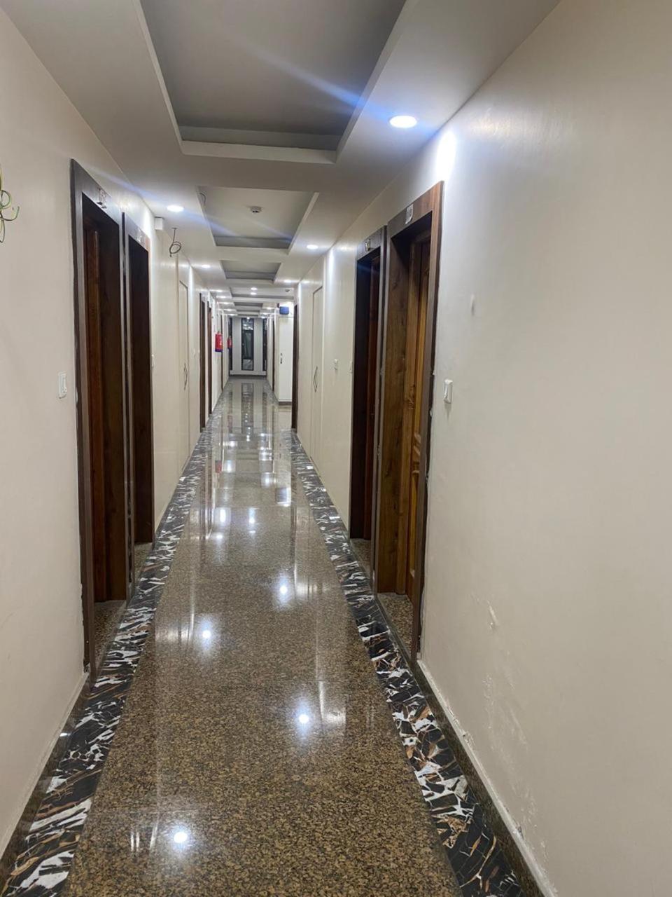 Hotel Zoon Dabb Srinagar Airport Kashmir Kültér fotó