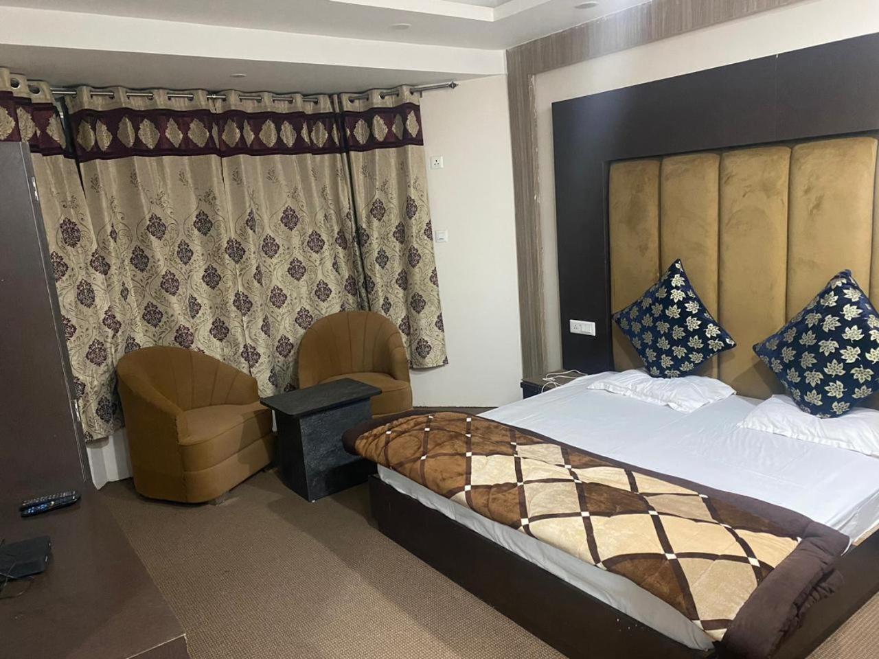 Hotel Zoon Dabb Srinagar Airport Kashmir Kültér fotó