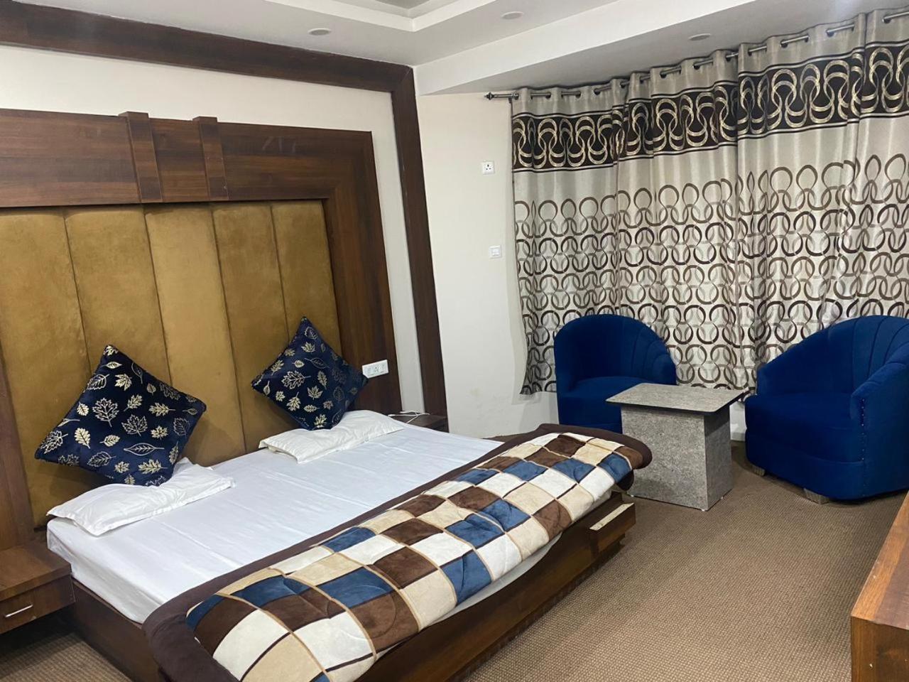 Hotel Zoon Dabb Srinagar Airport Kashmir Kültér fotó