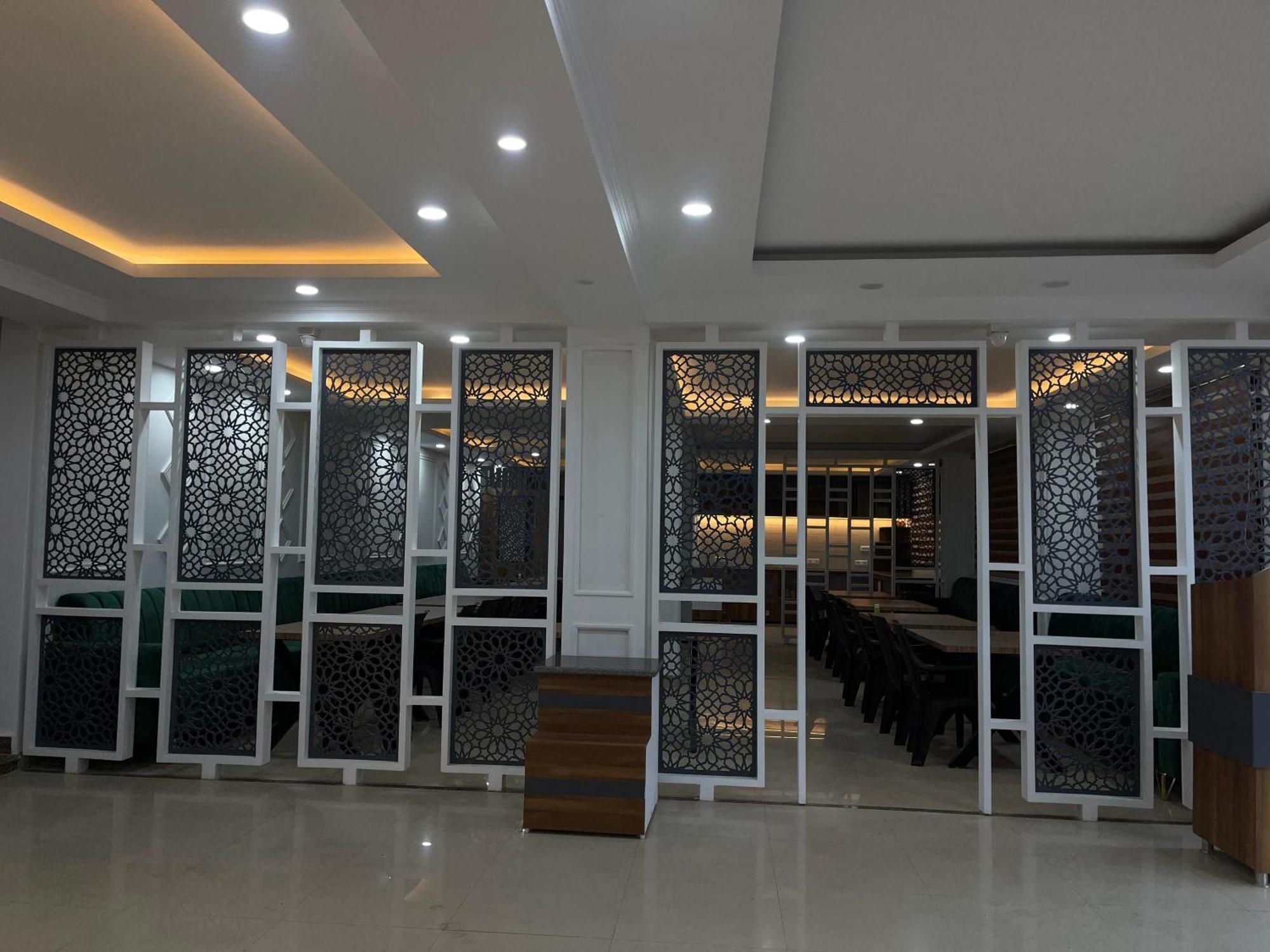 Hotel Zoon Dabb Srinagar Airport Kashmir Kültér fotó
