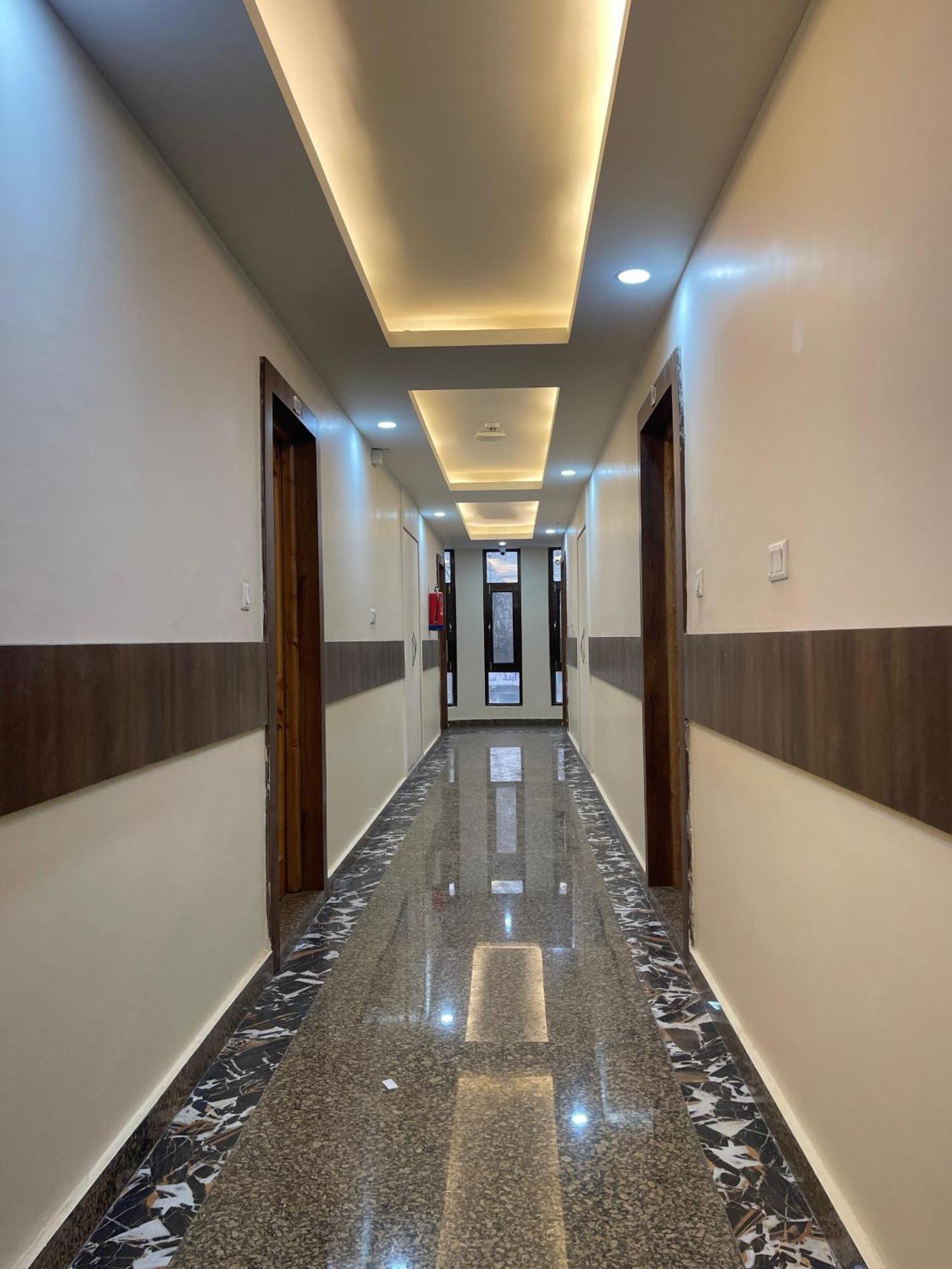 Hotel Zoon Dabb Srinagar Airport Kashmir Kültér fotó