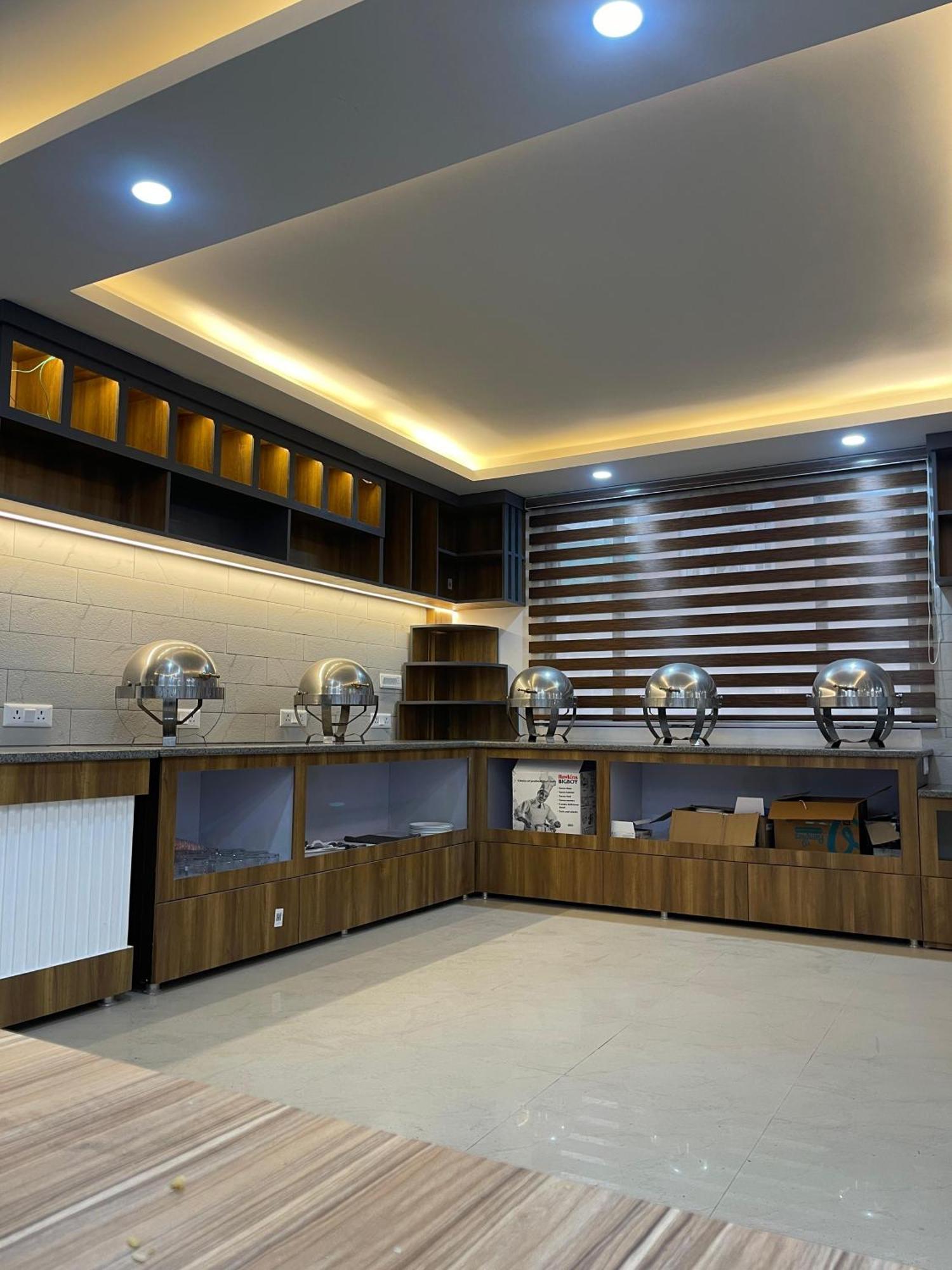 Hotel Zoon Dabb Srinagar Airport Kashmir Kültér fotó