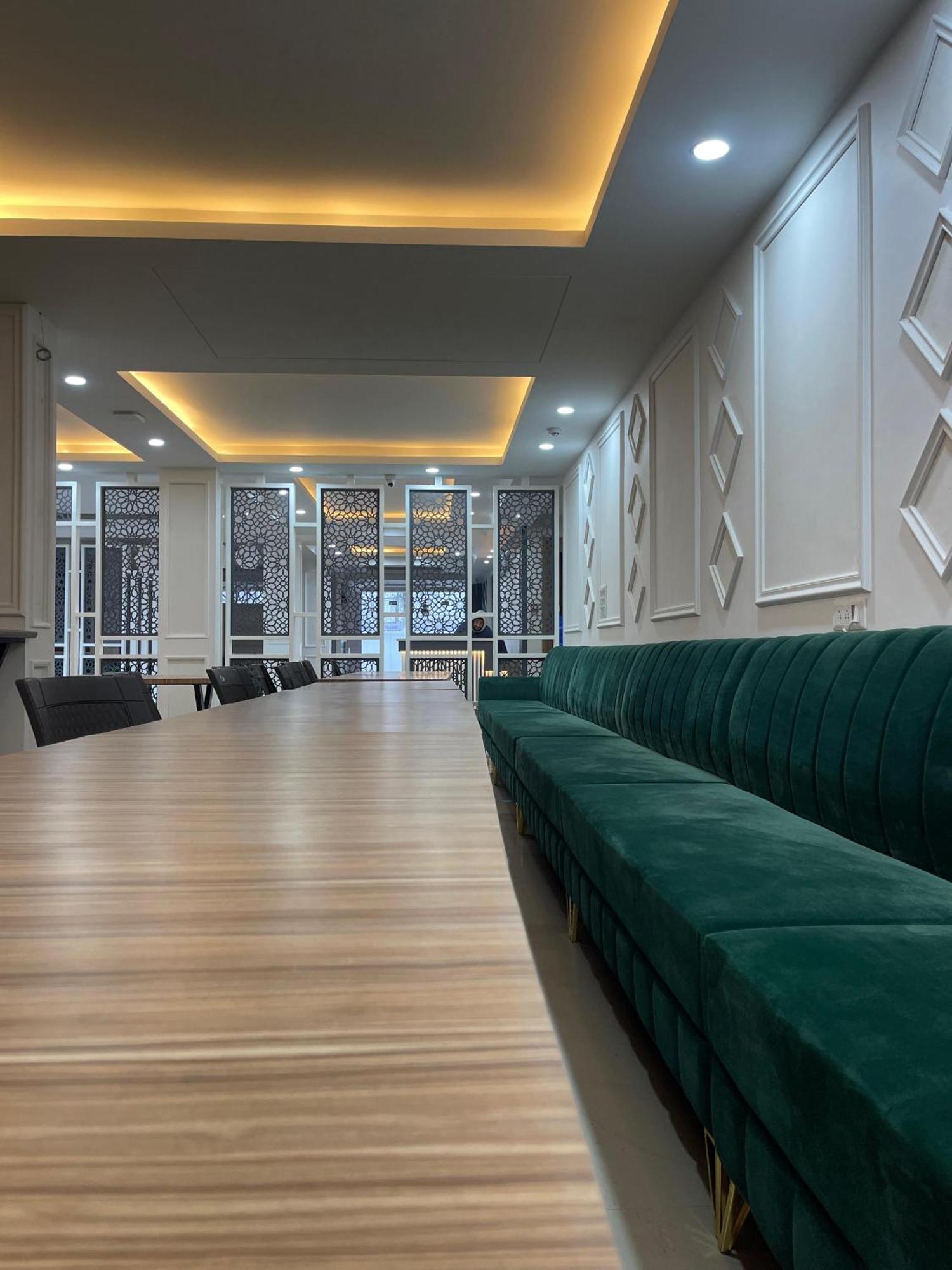 Hotel Zoon Dabb Srinagar Airport Kashmir Kültér fotó