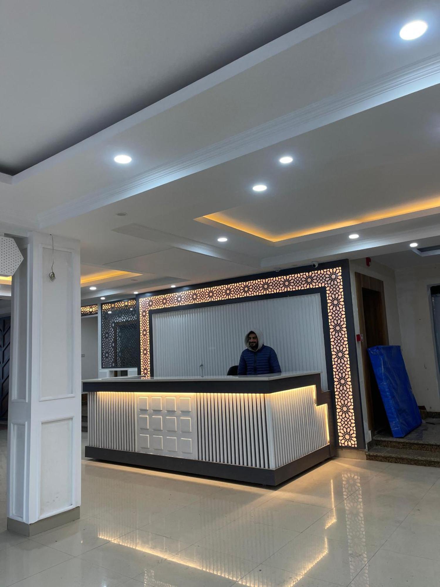 Hotel Zoon Dabb Srinagar Airport Kashmir Kültér fotó