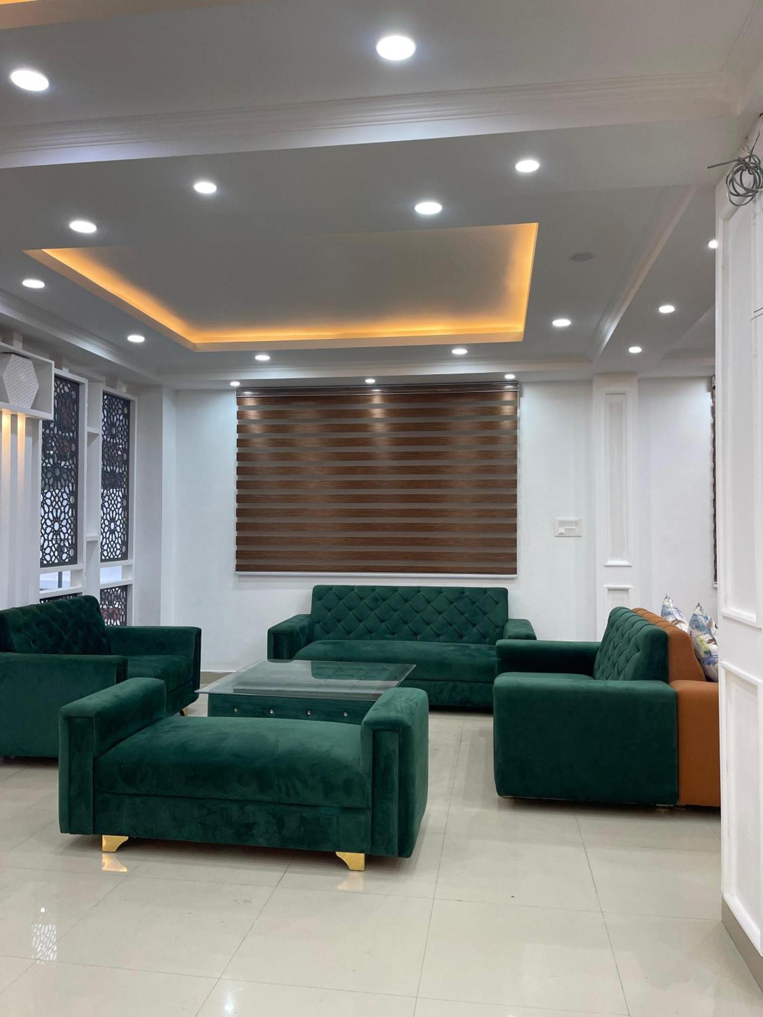 Hotel Zoon Dabb Srinagar Airport Kashmir Kültér fotó
