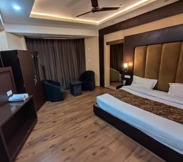Hotel Zoon Dabb Srinagar Airport Kashmir Kültér fotó