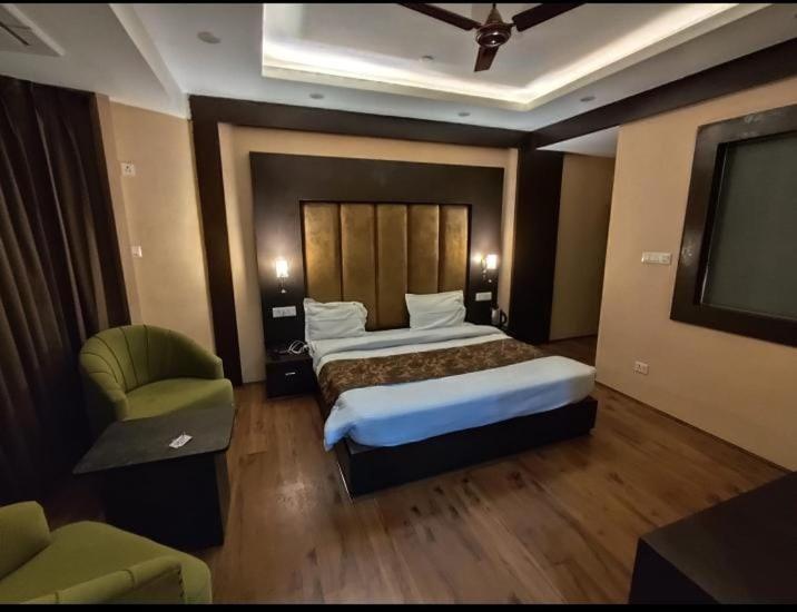 Hotel Zoon Dabb Srinagar Airport Kashmir Kültér fotó